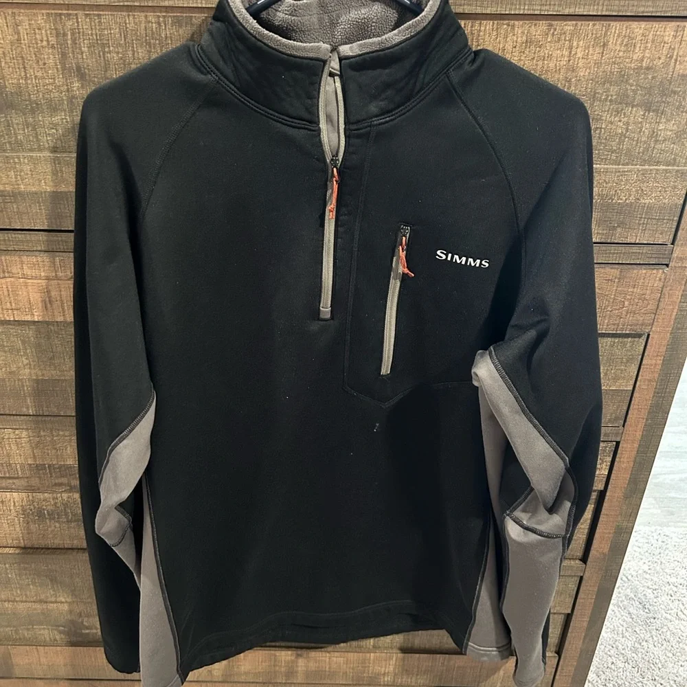 Simms pullover - Picture 5 of 5